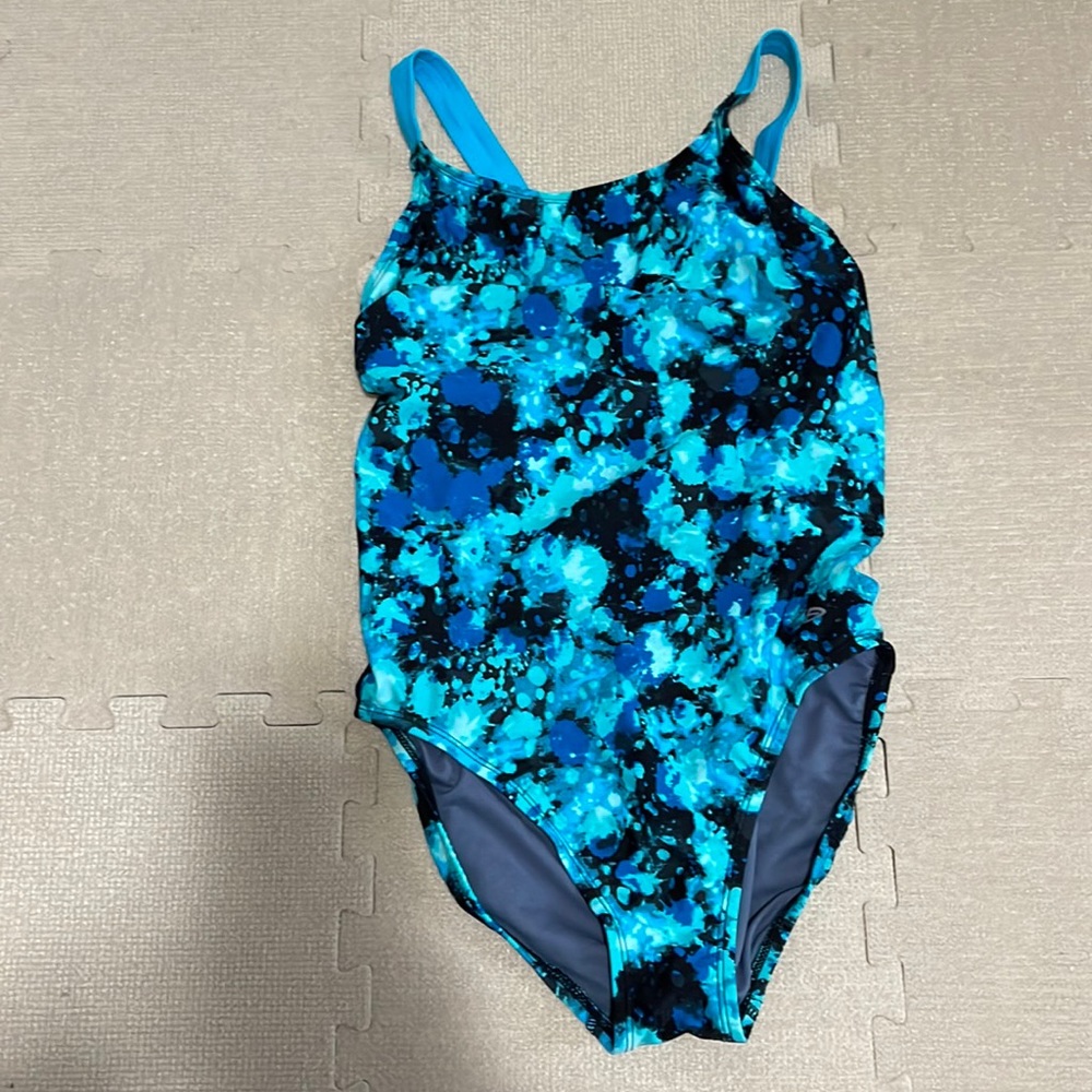 NWT Champion Active one-piece swimsuit.